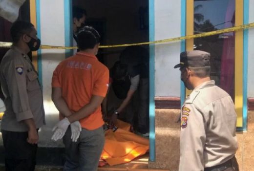 Kabar Duka, IRT di Lombok Timur Tewas di Kamar Gegara Ini - GenPI.co NTB