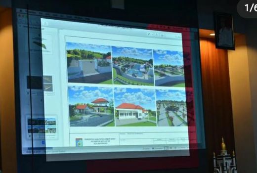 Top, Pemkab Lobar Bangun Trigona Park di Desa Bengkaung - GenPI.co NTB