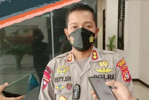 Vaksinasi di Sumbawa, Begini Penjelasan Kapolres Esty - GenPI.co NTB