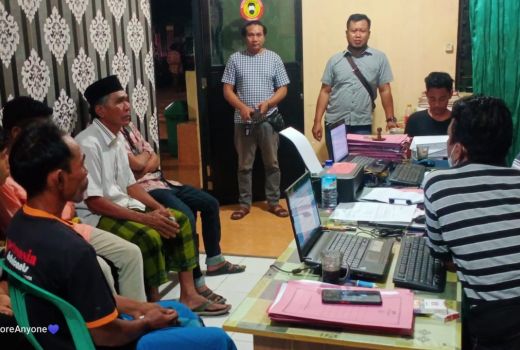 Standing dengan Motor, Tiga Pemuda Dianiaya - GenPI.co NTB