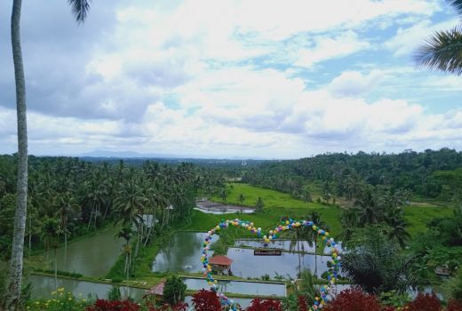 Wisata Tereng Kuning Loteng Butuh Perhatian Pemerintah - GenPI.co NTB