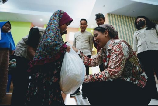 Anak Muda Ini Ingatkan, Digitalisasi Mengancam Tenaga Manusia - GenPI.co NTB