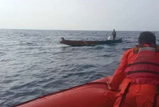 Seban Jayadi ABK Asal Lombok Hilang, Mohon Doa Cepat Ditemukan! - GenPI.co NTB