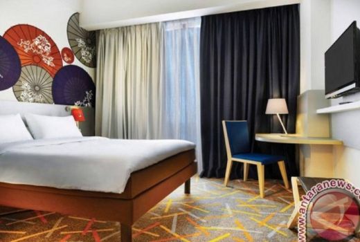 Cara BKD Mataram Jempolan, Sebut Target Pajak Hotel - GenPI.co NTB