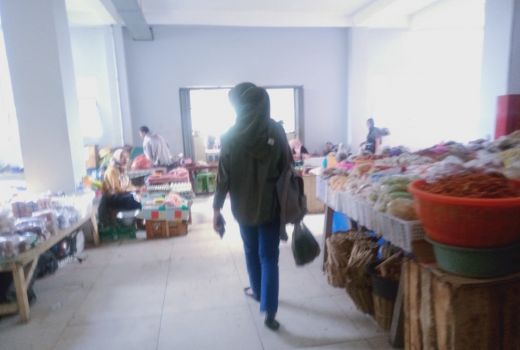 Isra Mikraj, Harga Kebutuhan Pokok di Loteng Tetap Stabil - GenPI.co NTB