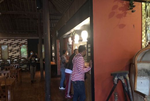 Astaga, Banyak Miras Ilegal Beredar di Mandalika - GenPI.co NTB
