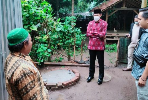 Wabup Nursiah Temukan Program Kemiskinan Tak Tepat Sasaran - GenPI.co NTB