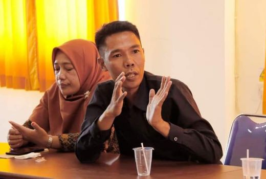 Terkait BPNT, Dewan Loteng Bakal Panggil Dinas Sosial - GenPI.co NTB