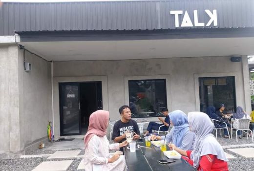 Banyak Tempat Tongkrongan, Begini Kata Sekda Loteng - GenPI.co NTB