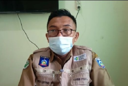 Dinas Kesehatan Loteng Siagakan Tim Pengawas Makanan - GenPI.co NTB