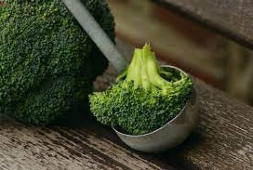 Apa Sih Sayuran Cruciferous? - GenPI.co NTB