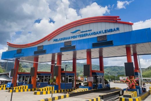 Dishub NTB Pastikan Angkutan Laut Bagi Pemudik Telah Siap - GenPI.co NTB