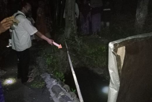 Innalillahi, Balita di Loteng Meninggal Tercebur Sumur - GenPI.co NTB