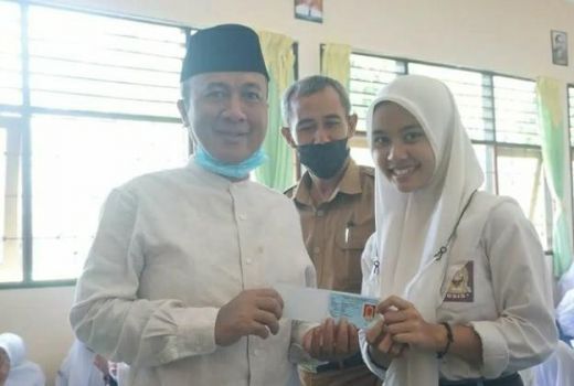 Begini Langkah Pemkab Lobar untuk Pemilih Pemula - GenPI.co NTB