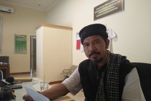 Dua Puskesmas di Loteng Tak Dapat Ikut Akreditasi - GenPI.co NTB