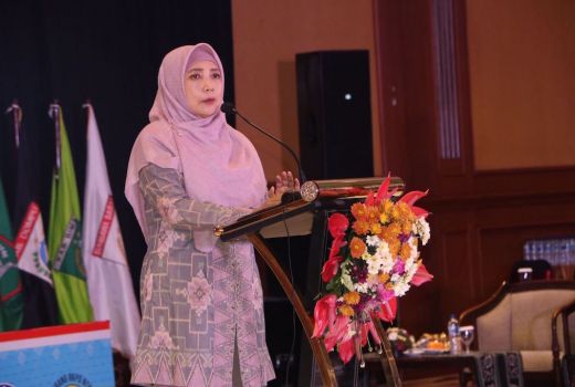 Memperkuat Pembangunan Hingga Sampai Desa - GenPI.co NTB