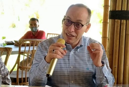 Ajang G20, Anak Muda Diharapkan Ambil Bagian - GenPI.co NTB