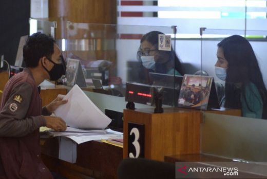 Loteng Segera Membangun Mal Pelayanan Publik - GenPI.co NTB