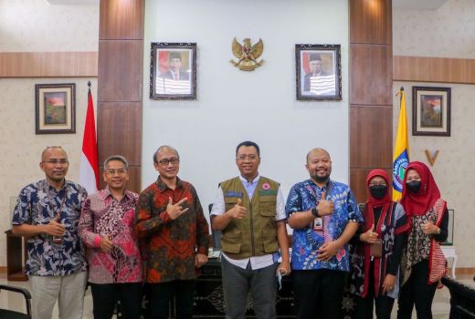 Gili Trawangan Jadi Tuan Rumah PIRN 2022 - GenPI.co NTB