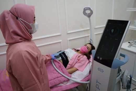 RSUD Mataram Datangkan Konsultan Bayi Tabung - GenPI.co NTB