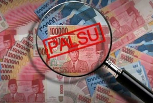 Awas, Uang Palsu Beredar di Loteng - GenPI.co NTB