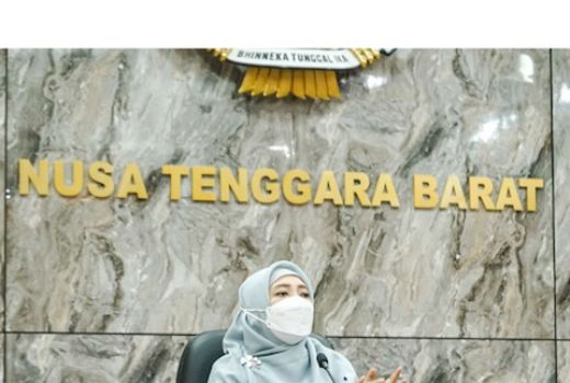 Rohmi : Dengan Data Ibarat Berjalan di Tempat Terang - GenPI.co NTB