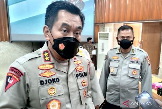 Polda NTB Ambil Alih Kasus Amaq Sinta Sang Pembunuh Begal - GenPI.co NTB