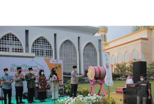 Pesona Khazanah Ramadan untuk Memperkuat Branding Pariwisata NTB - GenPI.co NTB