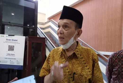 Baznas Bakal Bagikan Santunan Ramadan Rp2 Miliar - GenPI.co NTB