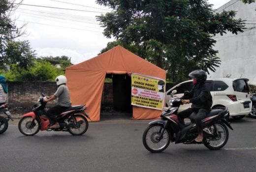 Mudik Gunakan Motor, Perhatikan 3 Hal Berikut Ini - GenPI.co NTB