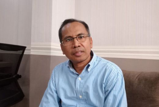 Tujuh Hari Sebelum Lebaran THR Harus Dibayarkan - GenPI.co NTB
