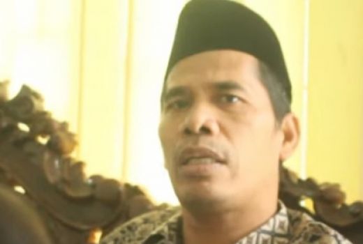 Keras, Dua Kader Partai Gerindra Saling Tantang - GenPI.co NTB