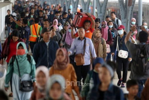 Polda NTB Mulai Mempersiapkan Skema Pengamanan Mudik Lebaran - GenPI.co NTB