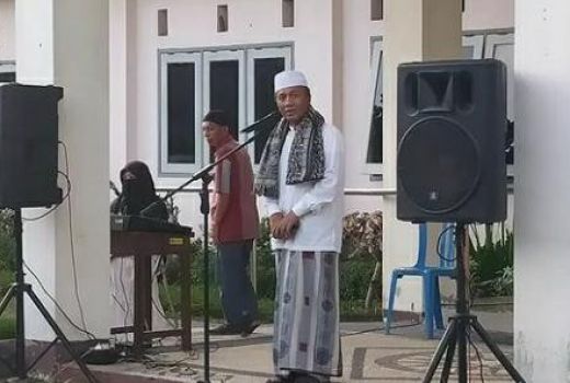 Bupati Lobar Tantang Membaca Alquran Tetap Jalan Usai Ramadan - GenPI.co NTB