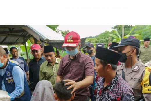 Sekolah Rusak, Puluhan Siswa Belajar di Rumah Warga - GenPI.co NTB