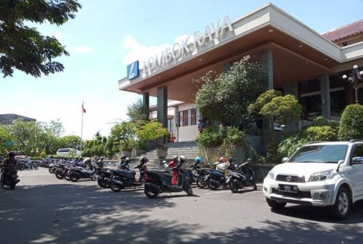 Karena Wisatawan Domestik, Hunian Hotel Naik 55 Persen - GenPI.co NTB