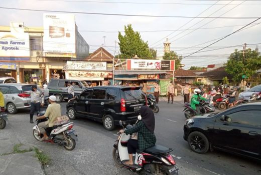 Libur Lebaran Mataram Tak Berlakukan Penyekatan - GenPI.co NTB