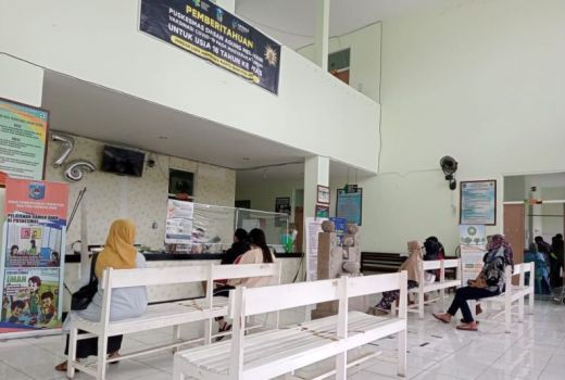 Libur Lebaran, Lima Puskesmas Rawat Inap Tetap Layani Pasien - GenPI.co NTB