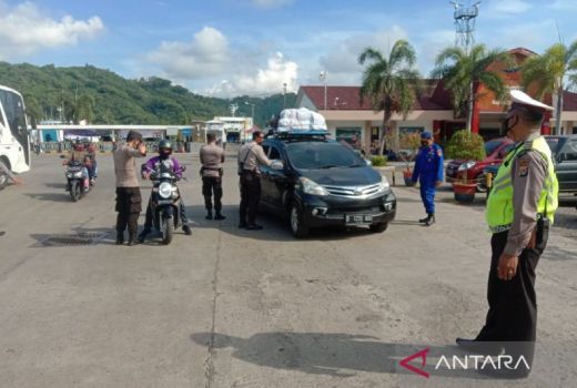 Diprediksi 2,5 Juta Orang Pemudik Bakal Datang, Kata Polda NTB - GenPI.co NTB