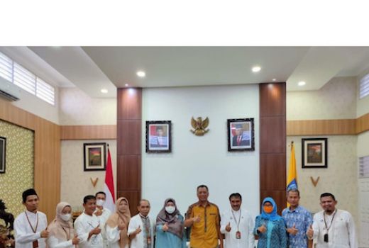 BPS Sebut Total Perputaran Uang Selama MotoGP Rp606,7 Miliar - GenPI.co NTB