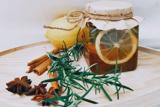 Lelah Mudik, Konsumsi Minuman Herbal Ini - GenPI.co NTB