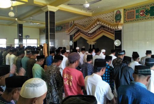 Idul Fitri Sebagai Hari Kemenangan Umat Islam - GenPI.co NTB