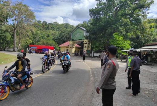 Pemkab Loteng Imbau Warga Mudik Minim Sampah - GenPI.co NTB