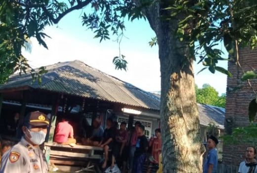 Ribut dengan Kekasih, Pemuda Ini Pilih Gantung Diri - GenPI.co NTB