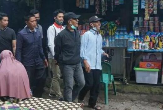 Lolos 50 Besar ADWI, Dispar NTB Dampingi Dua Desa Wisata Ini - GenPI.co NTB