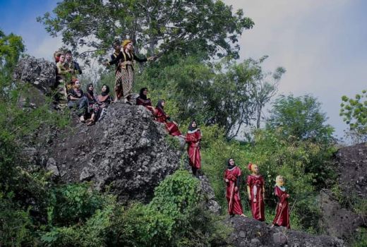 Melihat Tradisi Kawin Culik di Lombok - GenPI.co NTB