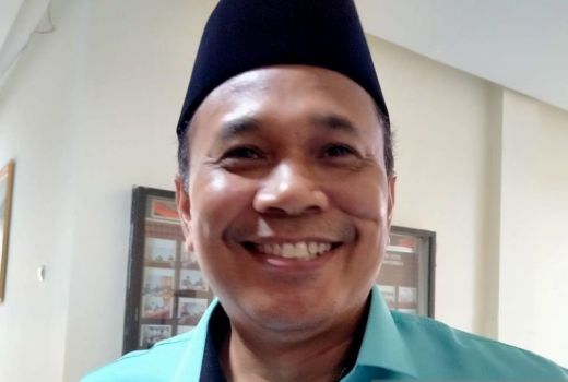 Untuk Terima Bantuan Pusat, 3,7 Juta Warga NTB Masuk DTKS - GenPI.co NTB