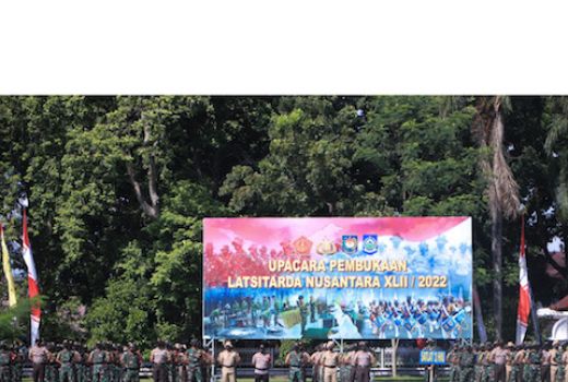Keragaman NTB Jadi Bekal Peserta Latsitarda, Kata Gubernur NTB - GenPI.co NTB
