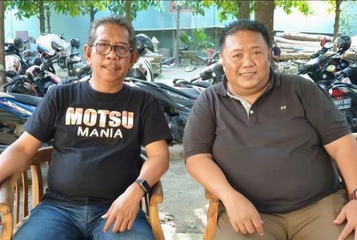 Menyibak Tabir, Anggota DPRD NTB Ini Telusuri Sasak Kuno - GenPI.co NTB