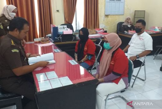 Polda NTB Tuntaskan Kasus TPPO Turki - GenPI.co NTB